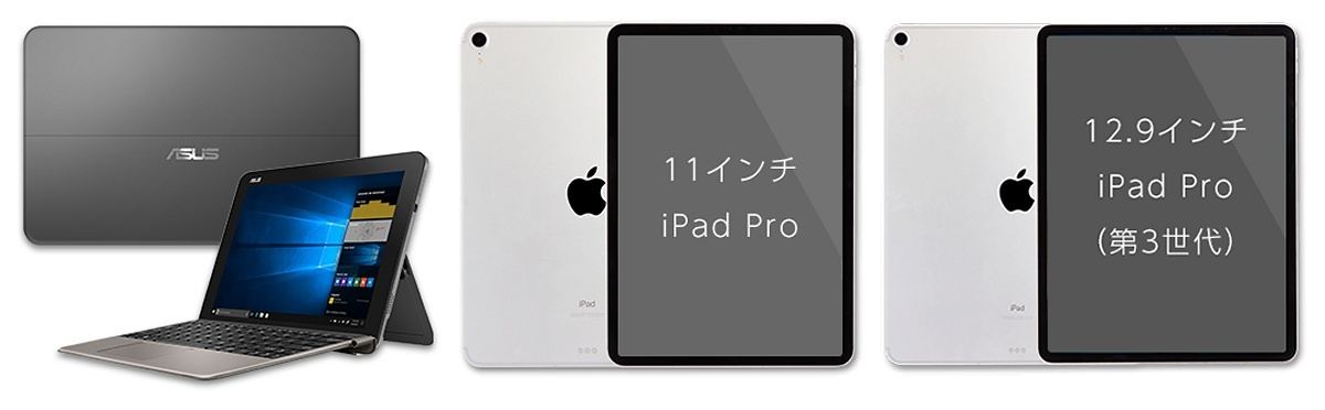Iij 中古ipad Proを含むesim対応タブレットを販売開始 マイナビニュース