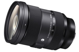 シグマ、ミラーレス用「24-70mm F2.8」の価格発表　意欲的な安さ