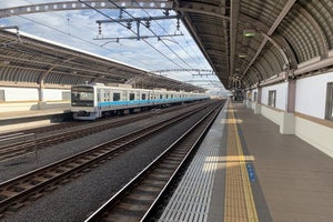 小田急電鉄、千歳船橋駅の列車接近メロディーに「知床旅情」を採用