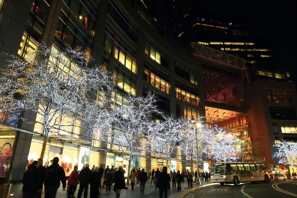 投資家が12月中旬に向けて警戒すべき理由(写真：マイナビニュース)