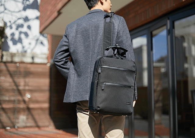 SIGOSOTO BACKPACK PRO