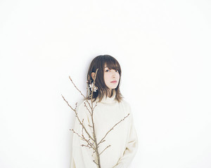 声優・上田麗奈、NEWアルバム『Empathy』を来年3/18に発売！初ライブも決定