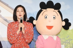 『サザエさん』特番視聴率 アニメ13.1%、ドラマ8.8%