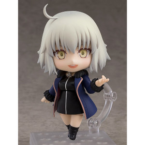 『FGO』よりジャンヌ・ダルク(オルタ)新宿ver.がねんどろいど化