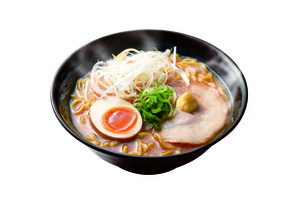 はま寿司、味噌から麺までこだわった「濃厚! 北海道味噌ラーメン」を発売