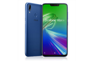 ASUS、「ZenFone Max（M2）」に64GBモデル - SoCはSnapdragon 632に