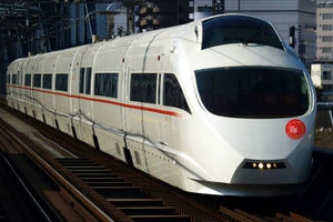 小田急電鉄、大晦日は全線で終夜運転 - 臨時特急ロマンスカーは8本