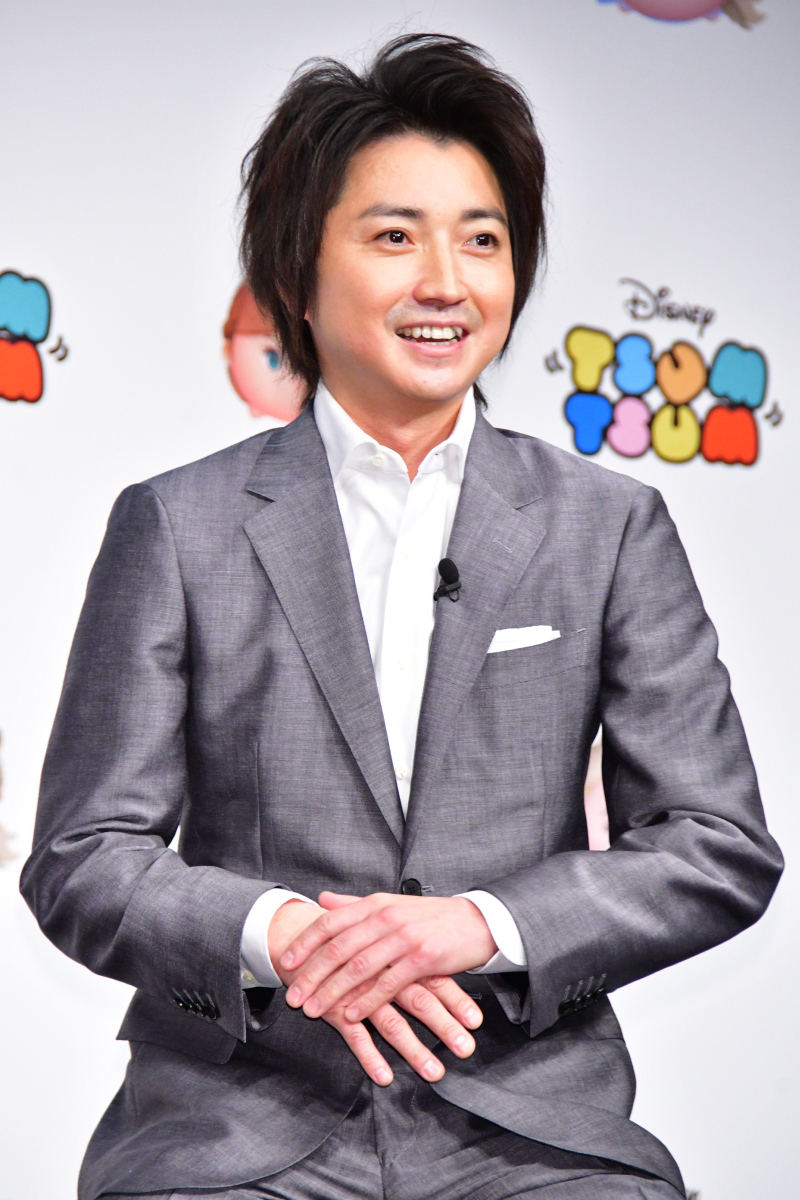 藤原竜也 19年は 僕の中では大きな作品があって充実した1年だった マイナビニュース