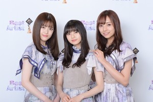 乃木坂46、グループの変化が絆に　齋藤飛鳥「より仲良くなった」