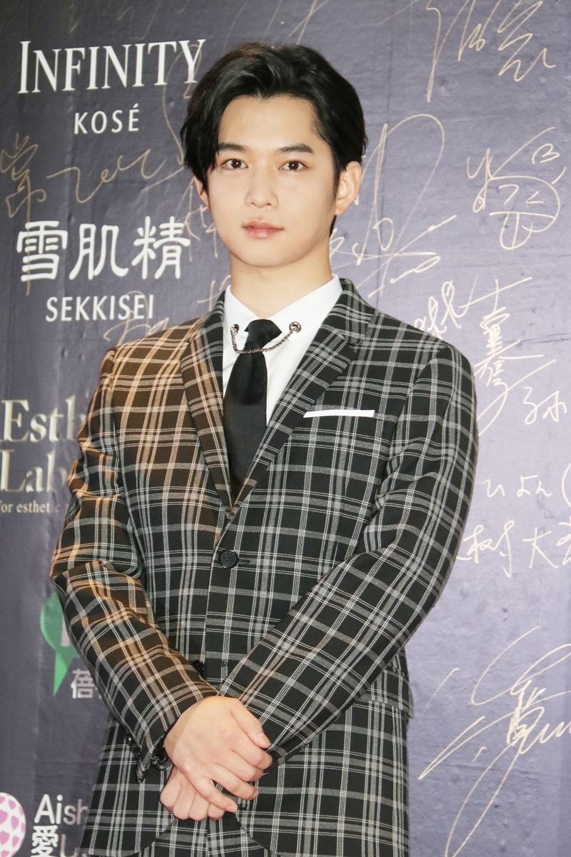 WEIBO Account Festival in Japan 2019