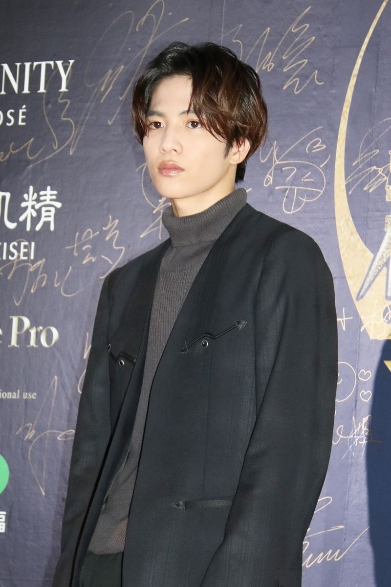WEIBO Account Festival in Japan 2019
