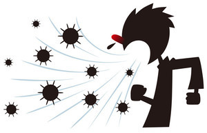 インフルエンザは自宅の「水うがいと漢方」で予防する