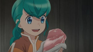 TVアニメ『本好きの下剋上』、第10話のあらすじ＆先行場面カットを公開