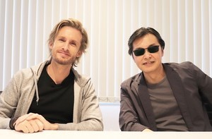 仏実写版に込められた“シティーハンター魂”　原作者も感銘「作家冥利に尽きる」