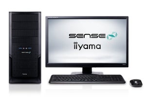 iiyama PC、音楽制作向けPCのDAW（Digital Audio Workstation）