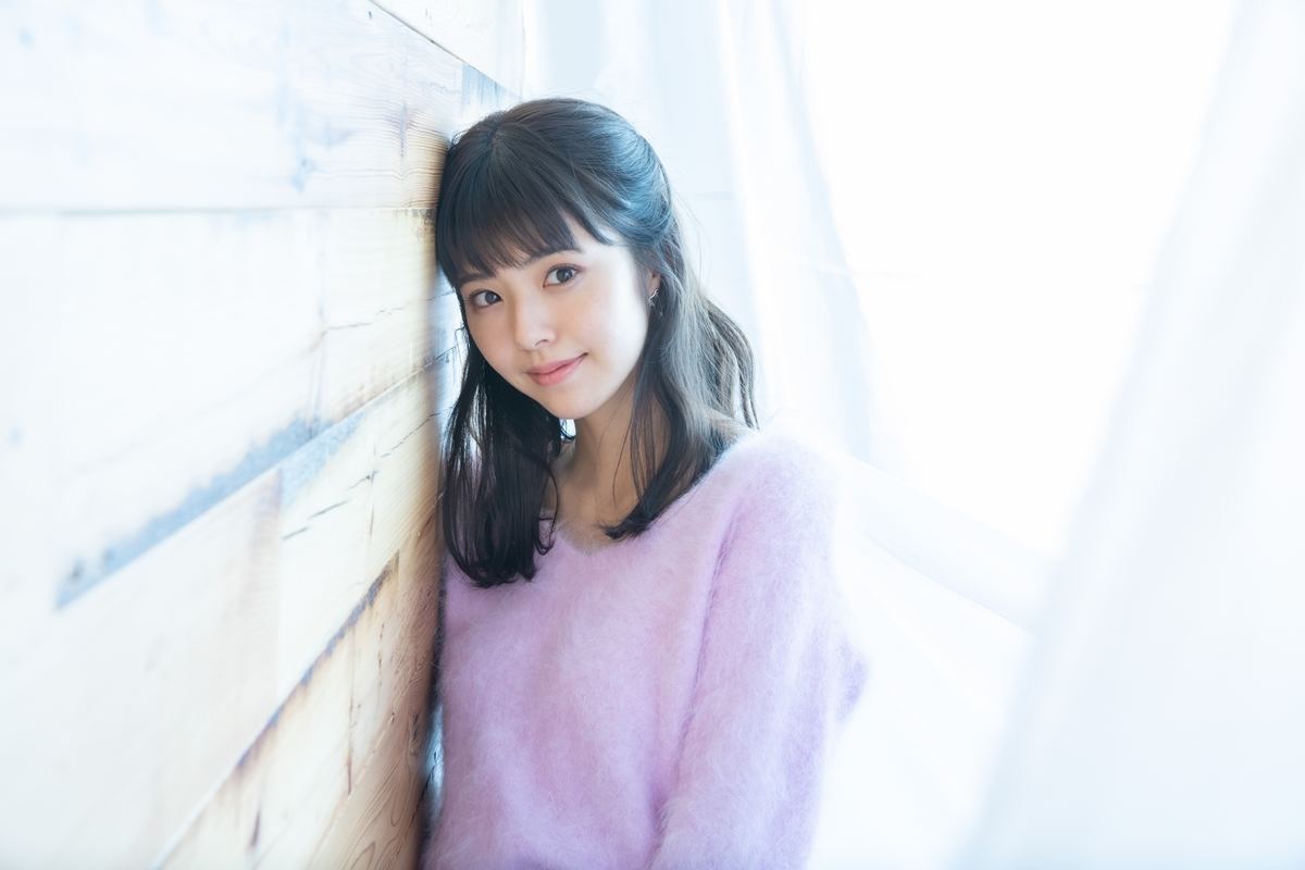 鈴木ゆうか