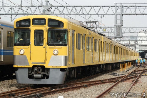 西武鉄道 池袋線 新宿線など大晦日に終電車の延長運転を実施へ マイナビニュース
