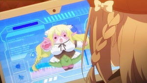TVアニメ『超余裕！』、第10話のあらすじ＆先行場面カットを公開
