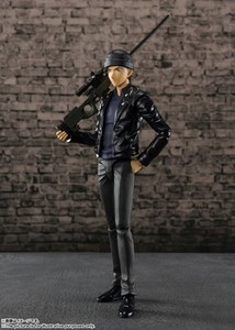 『名探偵コナン』赤井秀一が4つの表情でアクションフィギュアに