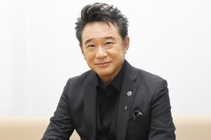 船越英一郎「ワインこそ人生の師匠」 知識0から愛好家になった理由