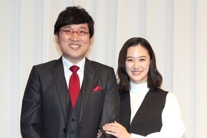 山里亮太、妻・蒼井優とオードリー若林の結婚相手を予想