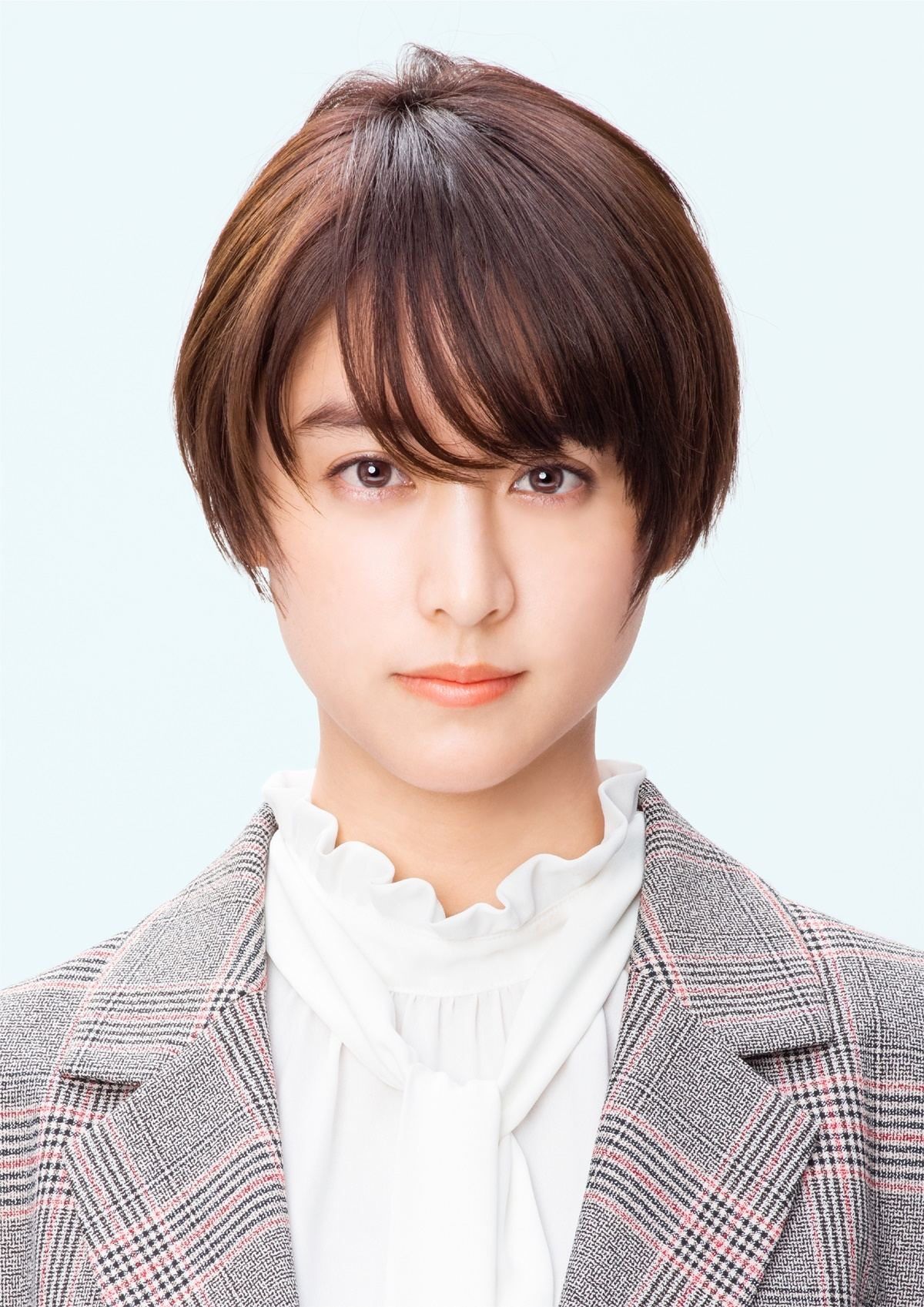 Yamamoto Mizuki(fashion model)Yamamoto Mizuki PhotosCostarsSitemap