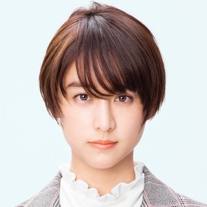 山本美月、地上波連ドラ初主演で20年ぶりのショートカットに