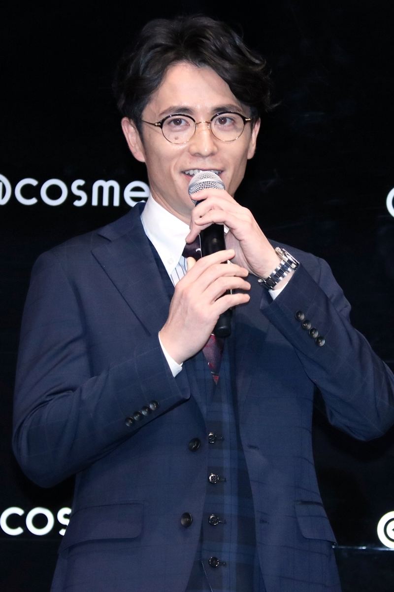 「@cosme BEAUTY AWARDS 2019」授賞式