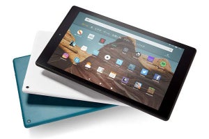 Amazonサイバーマンデー、最新Fireタブレットや第7世代iPadなど登場
