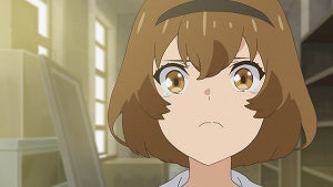 TVアニメ『厨病激発ボーイ』、第10話のあらすじ＆先行場面カットを公開