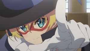 TVアニメ『超余裕！』、第11話のあらすじ＆先行場面カットを公開