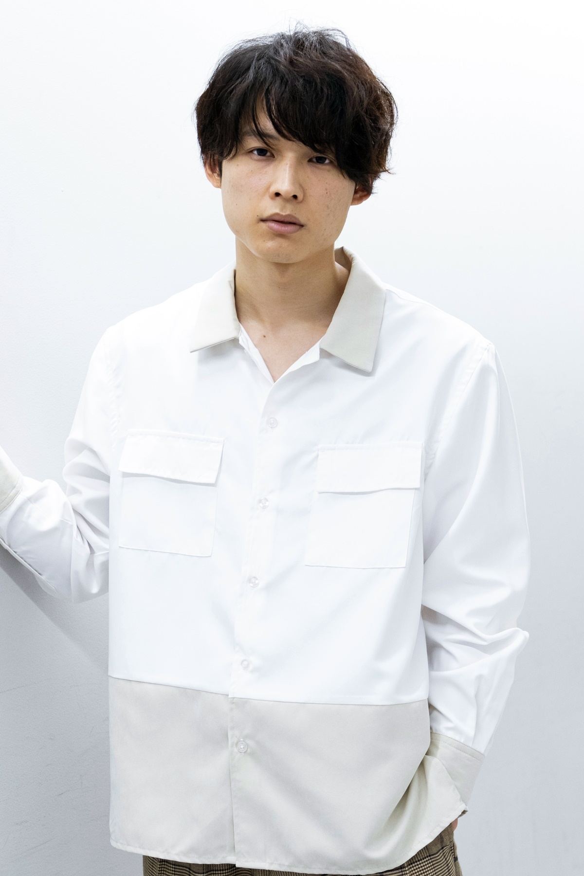 SixTONES 松村北斗