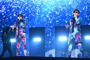 【動画】HIKAKIN&SEIKIN、YTFFで新曲「夢」を初披露 MV公開前の歌唱は初