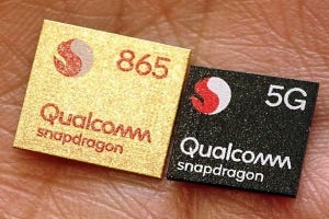 5Gの普及を加速する「Snapdragon 865」の可能性 - クアルコムのプレジデントが語る