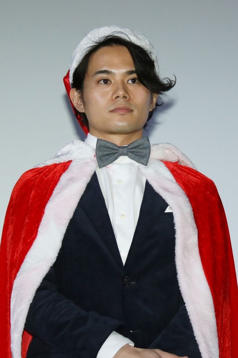 『サンタ・カンパニー ～クリスマスの秘密～』