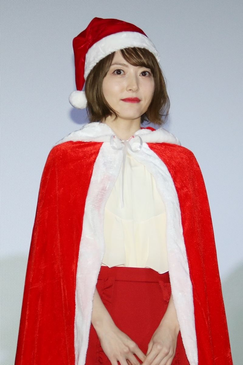 『サンタ・カンパニー ～クリスマスの秘密～』