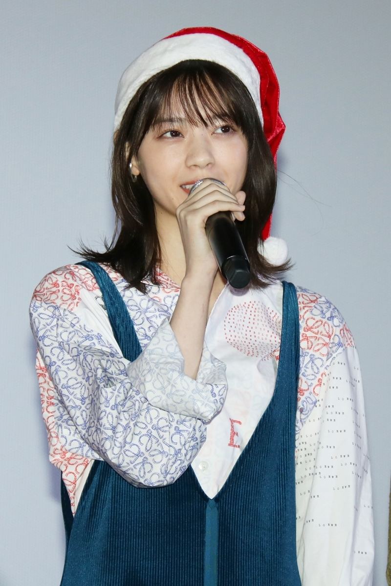 『サンタ・カンパニー ～クリスマスの秘密～』