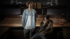 錦戸亮＆赤西仁、共同プロジェクト「N/A」来年始動! ハワイで初ライブ開催