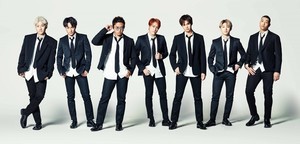 GENERATIONS、ヒットシングル中心のベストライブ開催決定