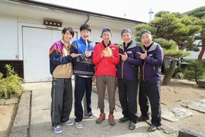 相葉雅紀、ふぉ～ゆ～・辰巳雄大に初対面で言われた言葉とは
