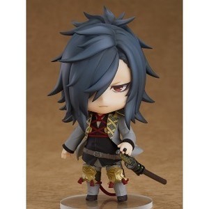 俺は偽物なんかじゃない 刀剣乱舞 山姥切国広がフィギュア化 マイナビニュース 俺は偽物なんかじゃない 刀剣乱舞 山姥切国広がフィギュア化 マイナビニュース