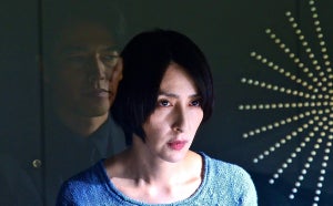奥菜恵、3年ぶりドラマで“夫殺しの主婦”役「体の震えが止まらない」