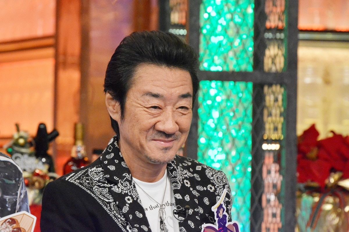 大友康平 43年前の初ライブ音源に興奮 カッコイイじゃねーか マイナビニュース