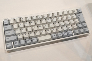 小型キーボード「HHKB」がType-C搭載に！ USB/BT両対応などラインナップ一新