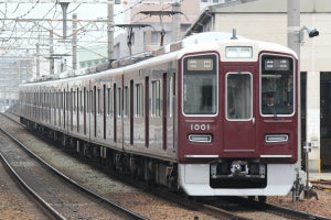 阪急電鉄と能勢電鉄、全線で大晦日から元日早朝まで終夜運転を実施