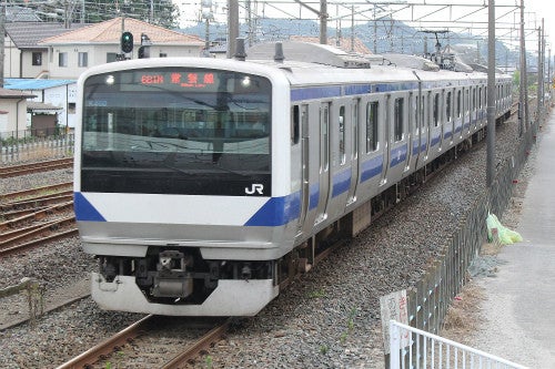 Jr東日本 常磐線富岡 浪江間で12 18から試運転 設備の機能確認 マイナビニュース
