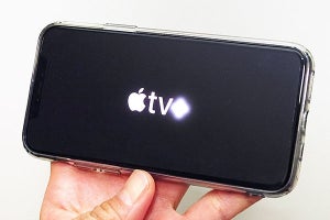 1年間無料の特典も、アップルの定額動画配信「Apple TV+」の課題は