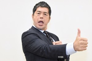 高田延彦 23年前のヒクソン戦を動画で激白 戦犯的な負け方をした マイナビニュース