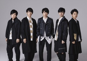 嵐、『Mステ』“ベストパフォーマンス”を決定　27日特番で発表