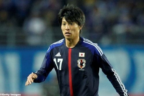 元日本代表mf増田誓志が現役引退 今季は韓国2部でプレー マイナビニュース